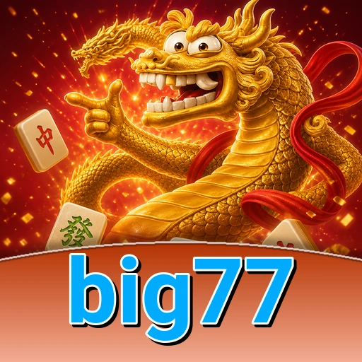 Cuplikan layar big77 APK resmi di Android
